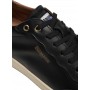 Scarpe uomo Blauer sneaker Murray in pelle black US24BU08 S4MURRAY01
