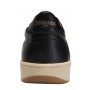 Scarpe uomo Blauer sneaker Murray in pelle black US24BU08 S4MURRAY01