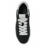 Scarpe donna sneaker platform Guess Marilyn in pelle black D24GU30 FL6MRILEA12