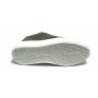 Scarpa uomo Ambitious 12016 sneaker in pelle scamosciata grigio tundra US22AM01