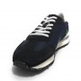 Scarpa uomo Ambitious 11538 sneaker running  blue navy/ white US21AM23