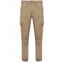 Pantalone uomo Guess new kombat colore beige E23GU76 M2YB17WEOP4