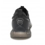 Scarpe Blauer sneaker Crush in tessuto/ ecopelle black US23BU13 S3CRUSH01