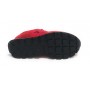 Scarpe  Sun68 sneaker Boy's Tom solid suede/ nylon rosso Z23SU03 Z42301T
